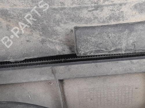 Used Water radiator DACIA LOGAN II TCe 90 LPG (90 hp) 29325677