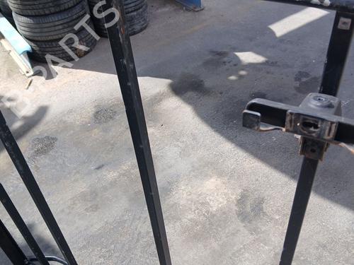 Cup/Object holder CITROËN JUMPY III Van (V_) 2.0 BlueHDi 120 | BP33963830I37  - Image 7