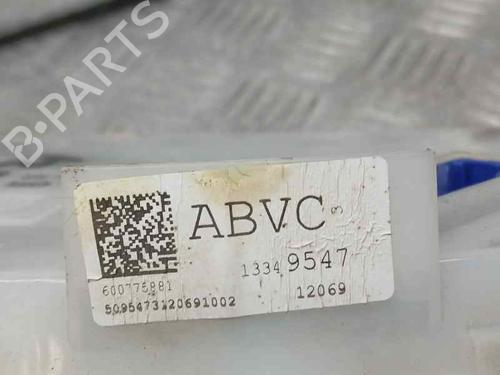 Instrument cluster OPEL MERIVA B MPV (S10)  | BP6784899C47