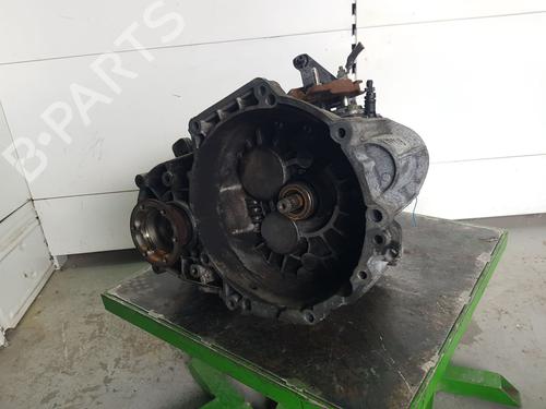 Used Gearbox VW TOURAN (1T1, 1T2) [2003-2010]  20677581
