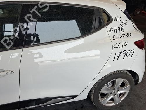 Used Left rear door Left rear door 37800212 37800212