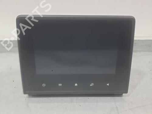 electronic-module-renault-clio-v-b7_-2019-37757899 main image