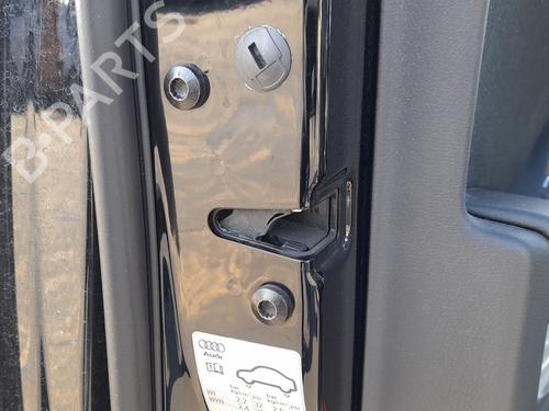 front-left-lock-audi-a5-sportback-8ta-2007-2008-2009-2010-2011-2012-2013-2014-2015-2016-2017-33456468 main image