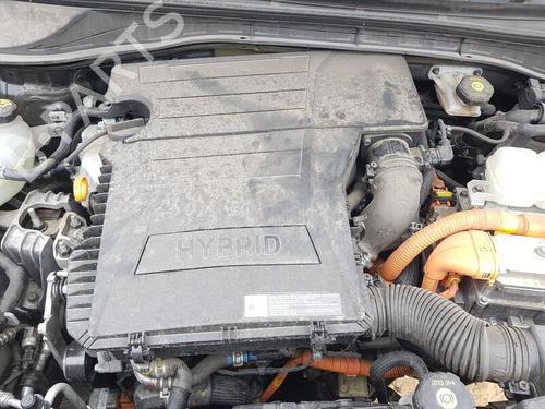 Used Engine KIA NIRO I (DE) 1.6 GDI Hybrid (105 hp) 29251679