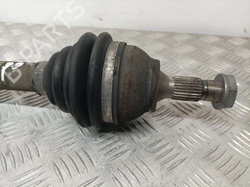 Right front driveshaft CITROËN C4 II (NC_)  | BP8223058M39 