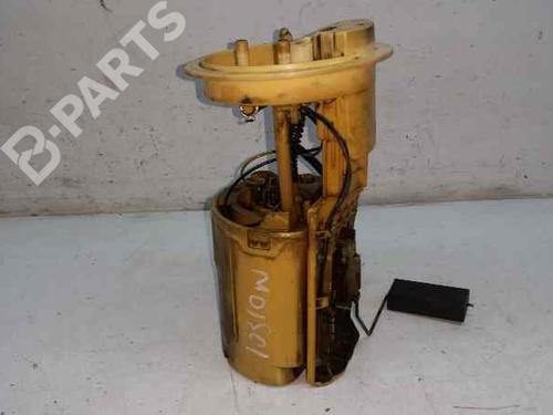 Fuel pump SKODA OCTAVIA II (1Z3)  | BP1591163M76 