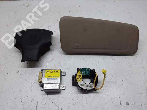 Airbag set ROVER 400 II (RT) [1995-2000]  2949388