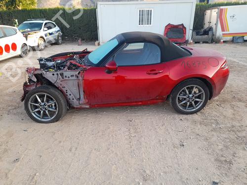 Teile für MAZDA MX-5 IV (ND__) 1.5 (ND6E) (132 hp) 2968666 