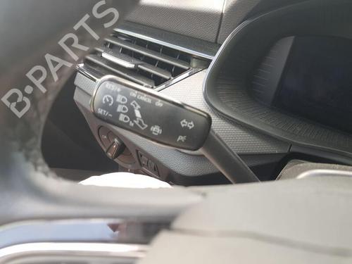 Steering column stalk SKODA KAMIQ (NW4) 1.0 TSI | BP29590538I23 