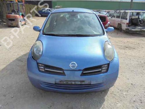 Left front indicator NISSAN MICRA III (K12)  | BP604614C32 