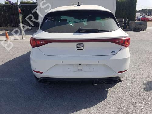 Rear parcel shelf SEAT LEON (KL1, KLG) | BP24348436C85