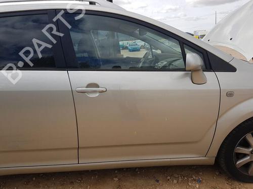 Used Right front door TOYOTA COROLLA Verso (ZER_, ZZE12_, R1_) 2.2 D-4D (AUR10_, AUR10R) (136 hp) 26182237
