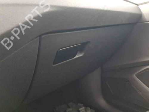 Used Glove box VW POLO VI (AW1, BZ1, AE1) [2017-2025]  23682824
