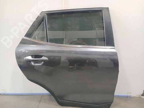 Used Right rear door Right rear door 37172629 37172629