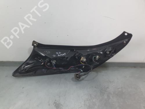 Right taillight TOYOTA AYGO (_B4_) 1.0 VVTi (KGB40) | BP37216610C35 - Image 3