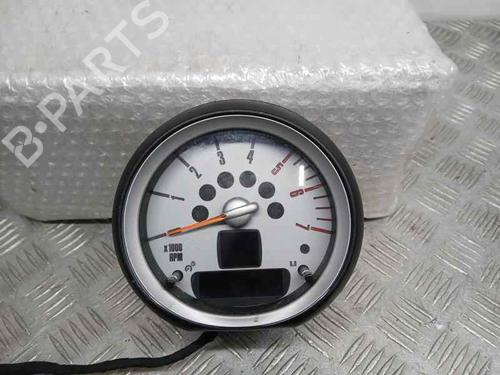 Used Instrument cluster MINI MINI (R56) Cooper D (109 hp) 19161046
