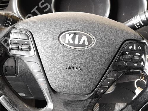 Used Airbag Kit Airbag Kit 37274919 37274919