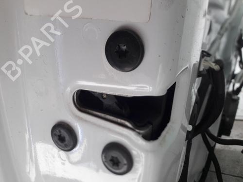 Used Front left lock Front left lock 36022690 36022690