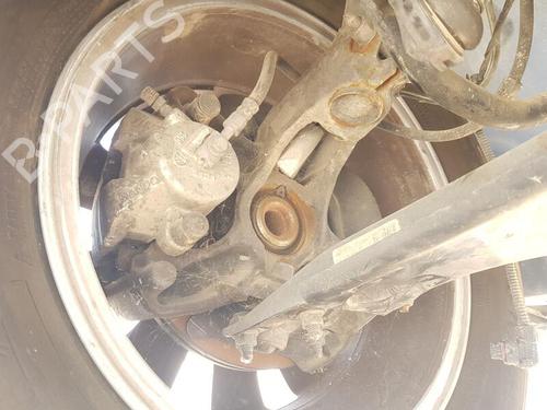 Used Right front steering knuckle SEAT ARONA (KJ7, KJP) [2017-2025]  25034782