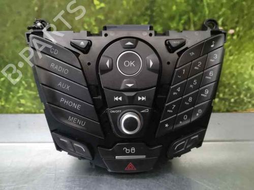 Used Switch FORD FIESTA VI (CB1, CCN) 1.0 EcoBoost (100 hp) 3119697