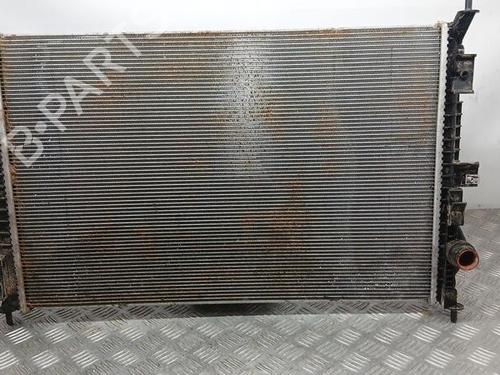 water-radiator-opel-combo-box-bodympv-k9-2018-26680401 main image