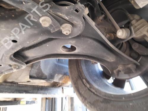 Used Left front suspension arm CITROËN C3 / C3 ORIGIN III (SX) 1.2 VTi 82 (82 hp) 27692493