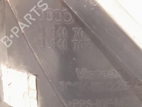 Right front fog light AUDI A6 C6 (4F2) 2.0 TDI | BP29864608C31 - Image 5