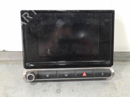 Electronic module CITROËN C3 AIRCROSS II (2R_, 2C_) 1.6 BlueHDi 100 (2CBHYB) | BP25141468M83