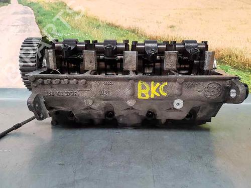 Used Cylinder head SEAT LEON (1P1) 1.9 TDI (105 hp) 10973182
