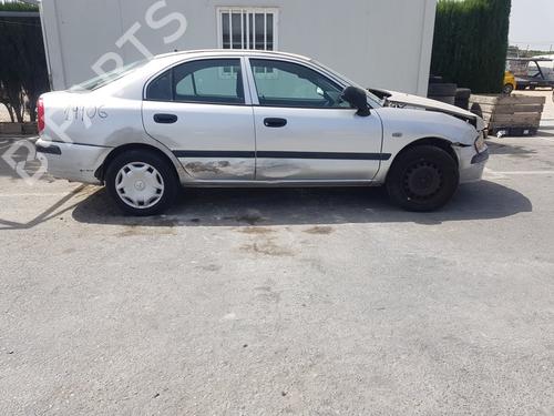Starter MITSUBISHI CARISMA (DA_)  | BP13888614M8 