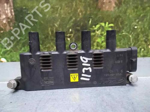 Used Ignition coil FORD KA (RU8) [2008-2016]  5641209