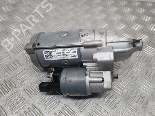 Startmotor CITROËN C3 / C3 ORIGIN III (SX)  | BP16369890M8 