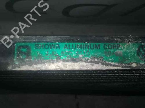 AC radiator SEAT LEON (1M1)  | BP82478M32 