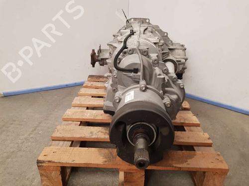 Gearbox AUDI Q7 (4MB, 4MG, 4MQ) | BP17807412M3 - Image 3