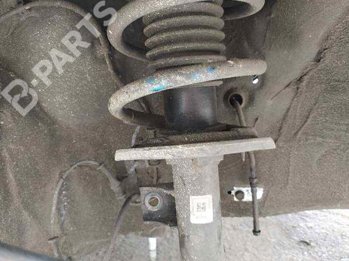 Used Right front shock absorber Right front shock absorber KIA CEE'D (JD) 1.4 CVVT (90 hp) 8146340 8146340
