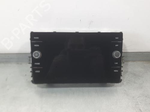 elektronisk-modul-vw-taigo-cs1-2021-24677908 main image