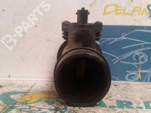 Mass air flow sensor KIA CARENS II MPV (FJ) 1.6 | BP2562604M95 