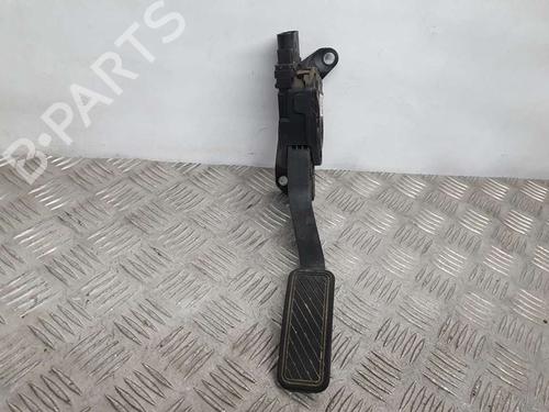 Used Pedal FORD FIESTA VI (CB1, CCN) [2008-2026]  17463195