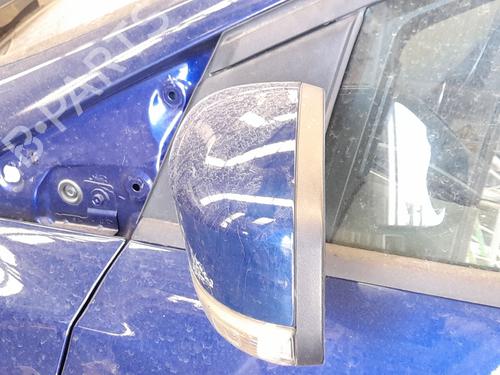 Used Left mirror Left mirror FORD FOCUS III 1.0 EcoBoost (125 hp) 36498807 36498807