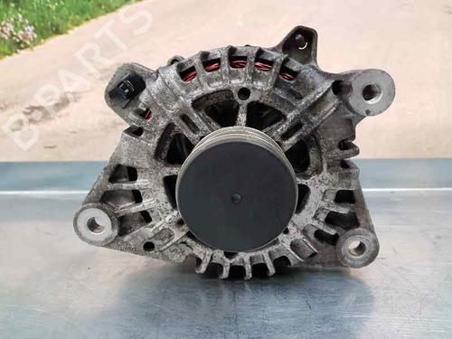 Used Alternator HYUNDAI ix55 [2006-2014]  1045395