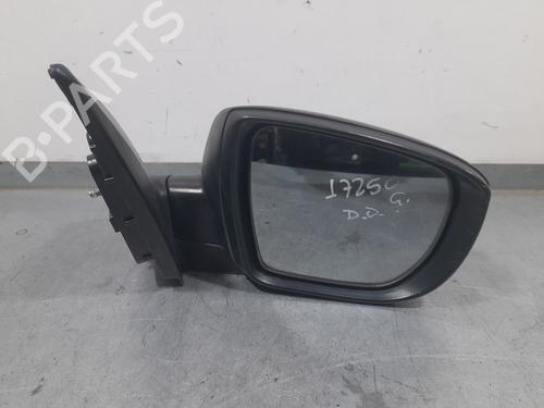 Retrovisore destro HYUNDAI ix35 (LM, EL, ELH) 1.6 (135 hp) 29909038