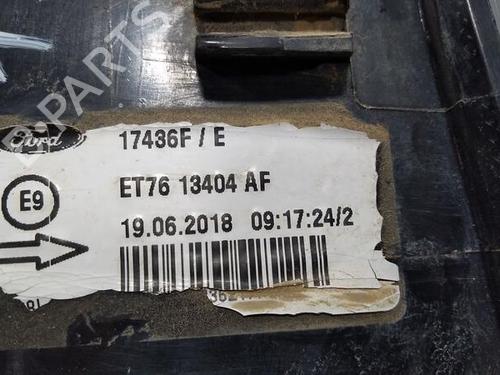 Right taillight FORD TRANSIT COURIER B460 Box Body/MPV  | BP12562142C35 