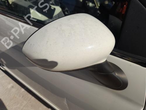 Bakspejl Højre FIAT 500 (312_) 1.2 (312AXA1A) (69 hp) 31623819