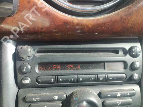 Used Radio MINI MINI Convertible (R52) Cooper S (170 hp) 22182633