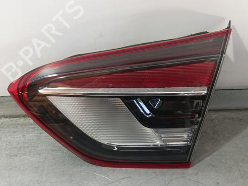 Right taillight OPEL CROSSLAND X / CROSSLAND (P17, P2QO) 1.2 (75) (110 hp) INTERIOR |