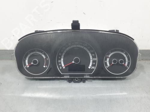 instrument-cluster-kia-ceed-hatchback-ed-2006-2007-2008-2009-2010-2011-2012-23992172 main image