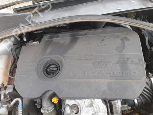 Used Upper protection FORD FOCUS III Turnier 1.5 TDCi (120 hp) 28366968