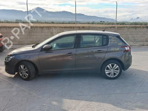 Used Parts PEUGEOT 308 II (LB_, LP_, LW_, LH_, L3_) 1.6 HDi 5008990
