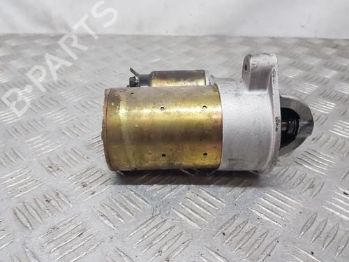 Startmotor CHEVROLET MATIZ (M200, M250) 0.8 | BP27324356M8 