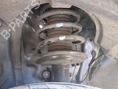 Used Left front shock absorber Left front shock absorber 37274080 37274080